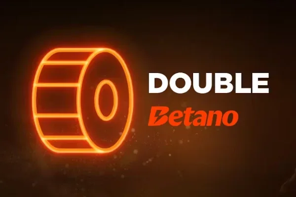 Double Betano